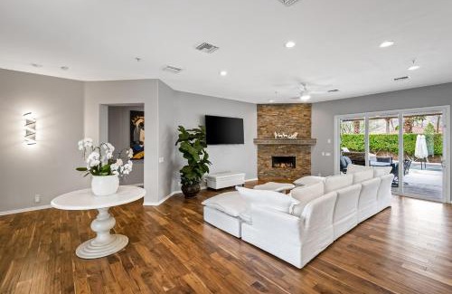 Palm Springs House | Palm Springs Villa