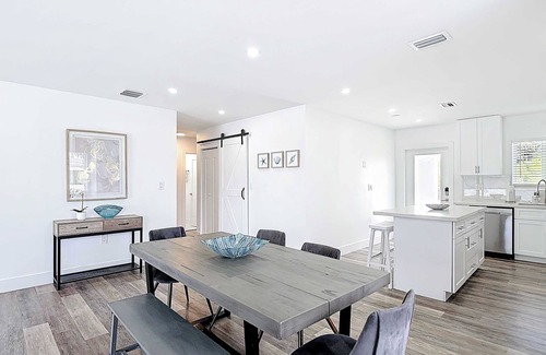 Gladeview House | PALM30 | miami hideaway near Little River