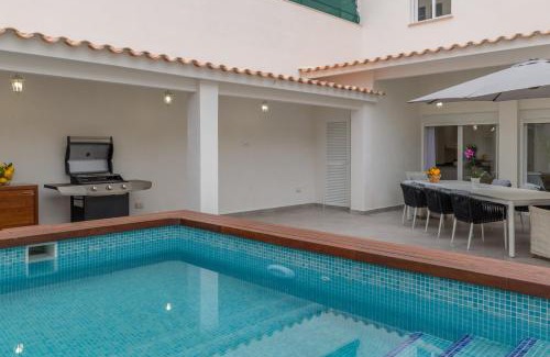 Foners House | Palma - 2702-63 Mallorca -Miquel Santandreu 40-