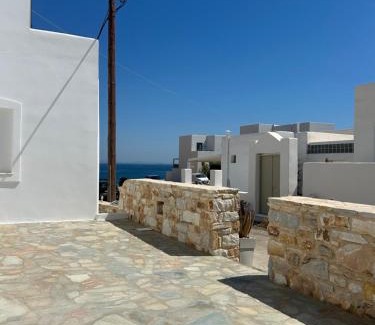 Naousa Apartment | Palma Elegant Suites
