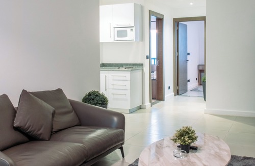 Al-Manakh Hotel | Palma Hotel