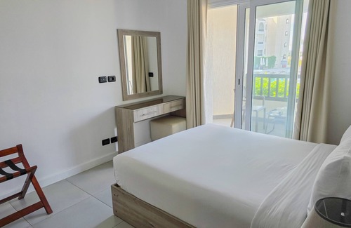 Al-Manakh Hotel | Palma Hotel