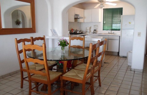 Manzanillo Condo | Palma Real Ocean View Suite