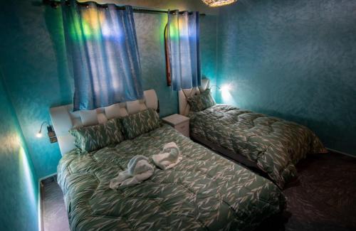 Lkheng Hotel | Palma Ziz