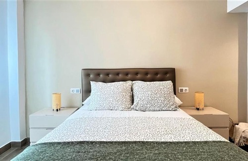 El Palmar Apartment | Palmar - 3 Habitaciones, cerca del Hospital Arrixaca