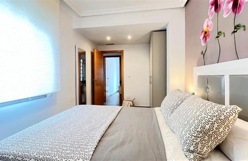 El Palmar Apartment | Palmar - 3 Habitaciones, cerca del Hospital Arrixaca