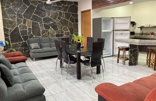 R Condo | Palmas De Chahue