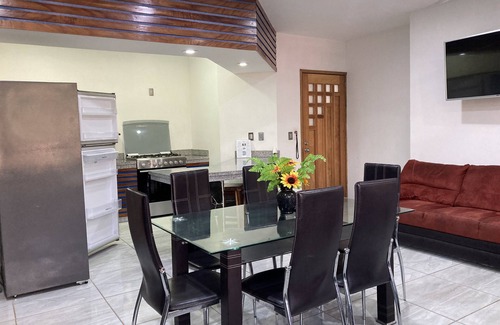 R Condo | Palmas De Chahue