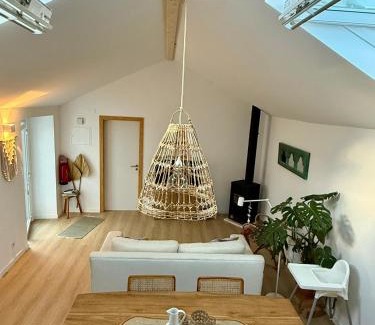 Varzea de Sintra House | Palmeirinha Guest House