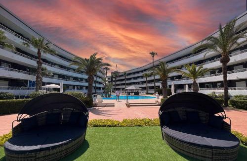 Mil Palmeras Apartment | Palmera Beach by Renthas