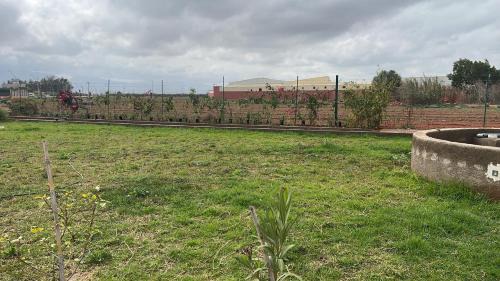 Laatamna Apartment | Palmera dar Zahra