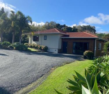 Whangarei House | Palms Escape