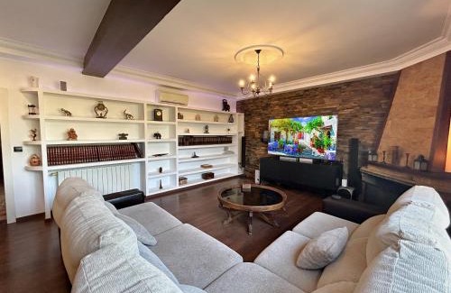 Les Salades House | PalmsDreams Chalet en Alicante