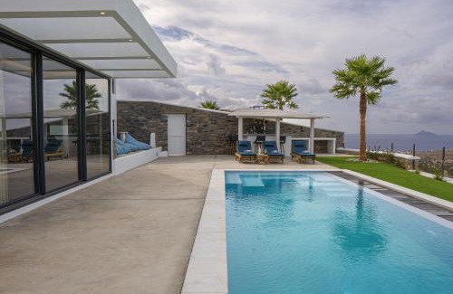 Kamilari Villa | Palmyra Villas Luxury