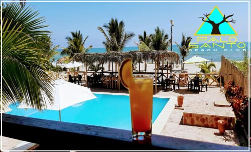 Bocapan Resort | Palo Santo Blue Hotel