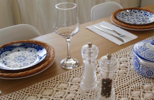 Myrina Apartment | paloma