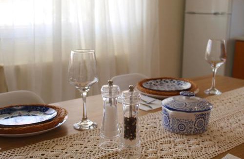 Myrina Apartment | paloma