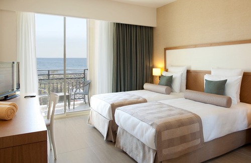 Side Resort | Paloma Oceana - All inclusive