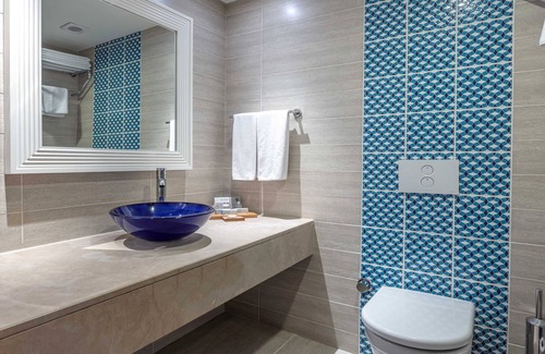 Side Resort | Paloma Oceana - All inclusive