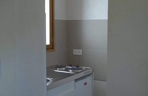 Hameau de Palombaggia Apartment | PALOMBAGGIA Air-conditioned studio in the heart of the maquis 700 meters from the beach
