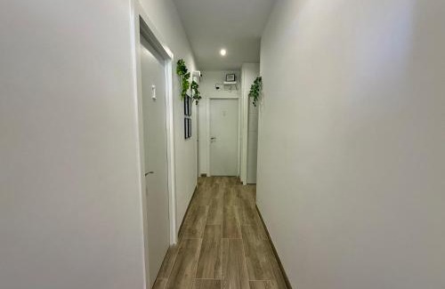 Puente de Vallecas Apartment | Palomeras, Habitación de Ensueño