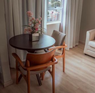 Palotina Hotel | Palotina Palace Hotel