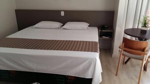 Palotina Hotel | Palotina Palace Hotel