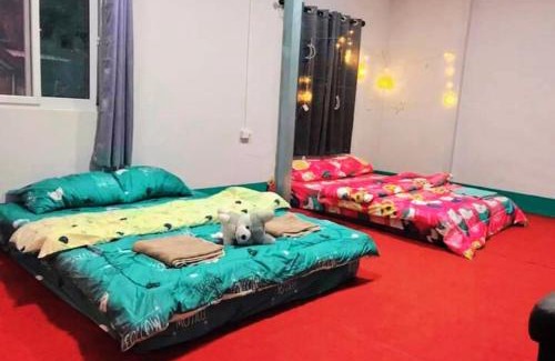 Mae On House | Pamaew Homestay ป้าแมว โฮมสเตย์