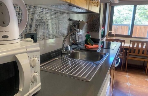 Santa Cruz de Tenerife House | Pambnb - Nature Retreat with Mountain Views