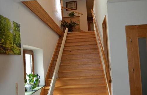 Leopoldschlag Hotel | Pammer