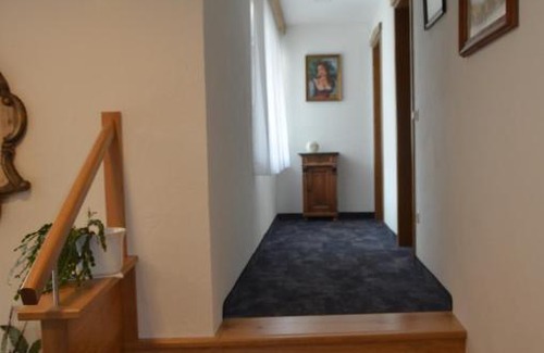 Leopoldschlag Hotel | Pammer