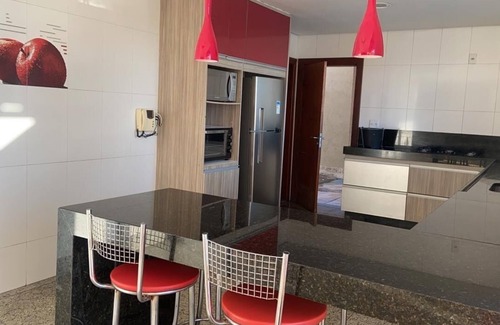 Belo Horizonte House | PAMPULHA MANSION