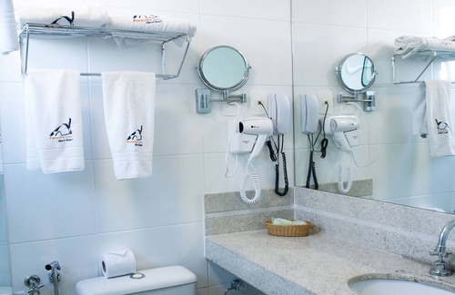 Ouro Preto Hotel | Pampulha Lieu Hotel