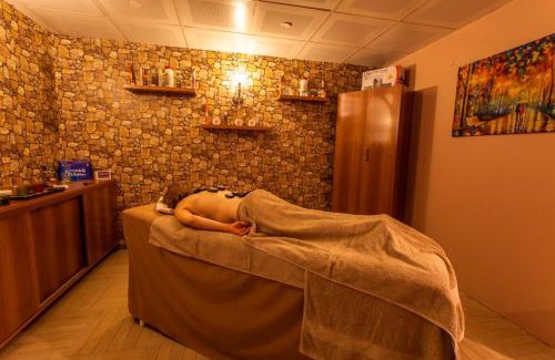 Karahayit Hotel | Pamukkale Termal Ece Otel