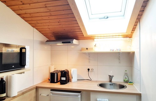 Bad Ischl House | Pan Haus Bad Ischl