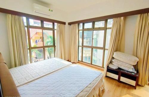 Dich Vong Hau Apartment | Pan Horizon