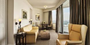 Truc Bach Hotel | Pan Pacific Hanoi