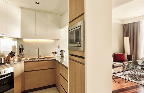 Truc Bach Hotel | Pan Pacific Hanoi