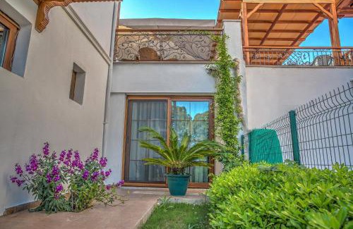 Akyaka Apartment | Panamare Apart Hotel Akyaka