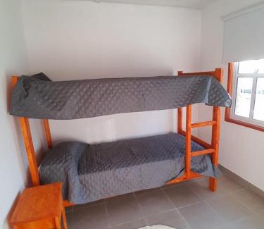 Mariano I. Loza House | Panambi