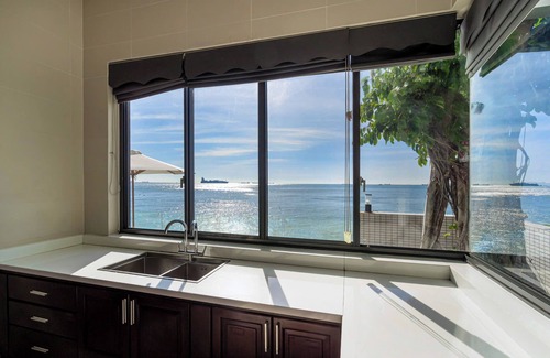 Vung Tau Villa | Panarama Villas Beaside Beach