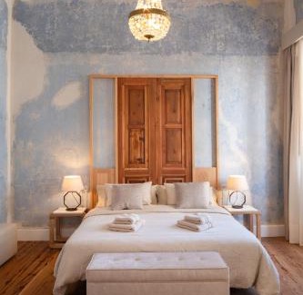 Arrecife Apartment | Panasco Real Suite - Panasco Suites