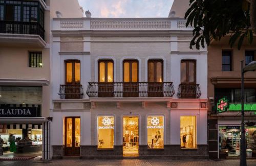 Arrecife Apartment | Panasco Real Suite - Panasco Suites