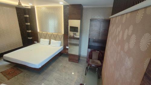 Panposh Hotel | Pancham Rest House