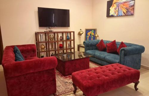 Amritsar Villa | PANCHHI'S NEST Villa