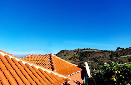 Santo Domingo House | Panchita