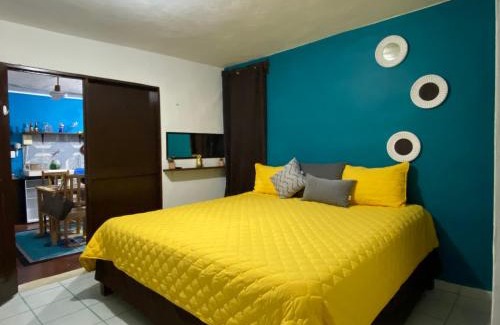 La Gloria Apartment | PANCHITO’S