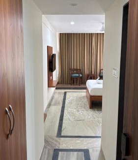 Chitrakoot Hotel | Panchvati by Aroghyadham Swasthya Kutir