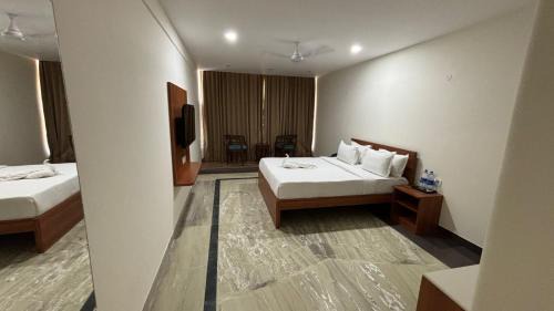 Chitrakoot Hotel | Panchvati by Aroghyadham Swasthya Kutir