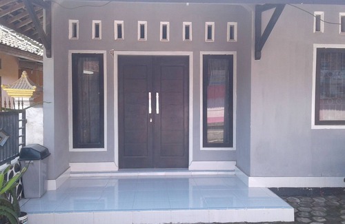 Kecamatan Terara House | Pandan Duri in the family